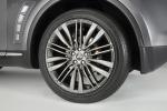 Infiniti QX70 3.7 Limited Edition 2016 года
